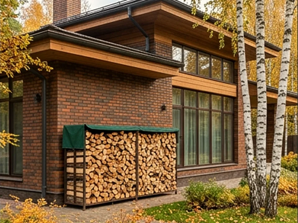 Визуализация поставки в Рождествене